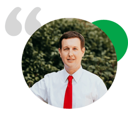 Groome Testimonial