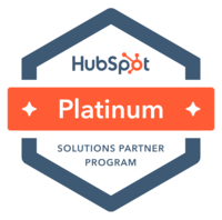 HubSpot platinum-badge-color